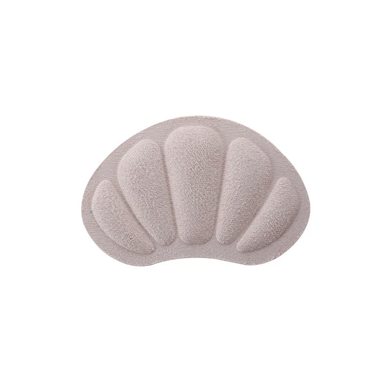 Предотвращают ли пяточные подушечки из микрофибры появление волдырей?